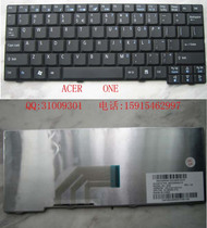 ACER ASPIRE ONE NEW ENGLISH KEYBOARD