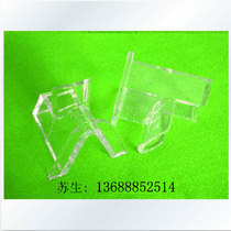 4 0CM medium plexiglass glasses frame*acrylic glasses frame*glasses display stand*glasses nose pads*glasses