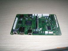 Original Fit Samsung 4824 Motherboard SCX-4824HN Motherboard Interface Board Spot