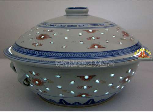 Jingdezhen Ceramics Original product of Guangming Porcelain Factory