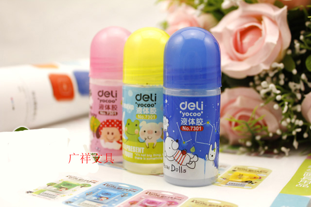 Able liquid glue 7301 liquid glue 35ml liquid glue