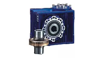 Tai state motor (GPG) NMRV worm gear reducer NMRV0150(1:5~100K)