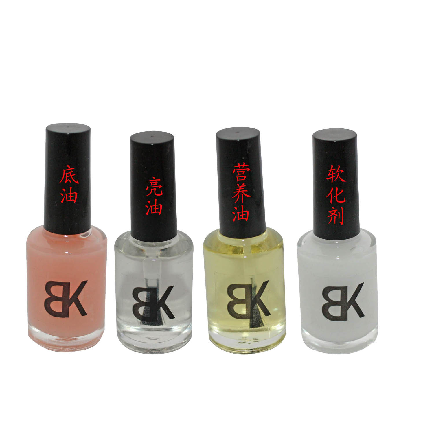 BK 加钙底油 亮油 营养油 软化剂 15ML 还有多种优惠套装组合