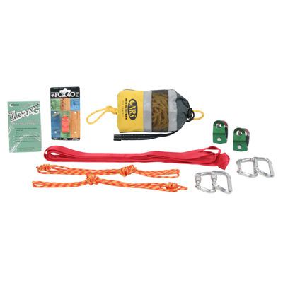 Rescue tool Rafting Rescue Tool White Water Rescue NRS Kayak Un-Pin Kit