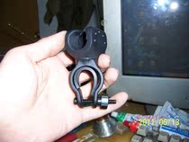 New Improved 360 degree Bicycle Flat Clamp