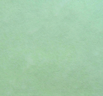 89g light green spring green US imported parchment paper art paper 48-0638