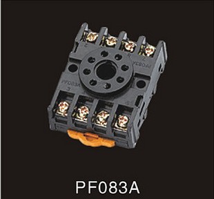 48S H3-3 PF083A relay base