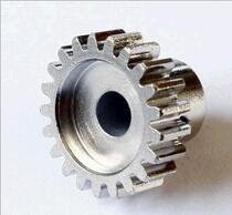 Good fit a wolf 1: 8 car 32P 19T gear car model DIY accessories High quality die friendly home