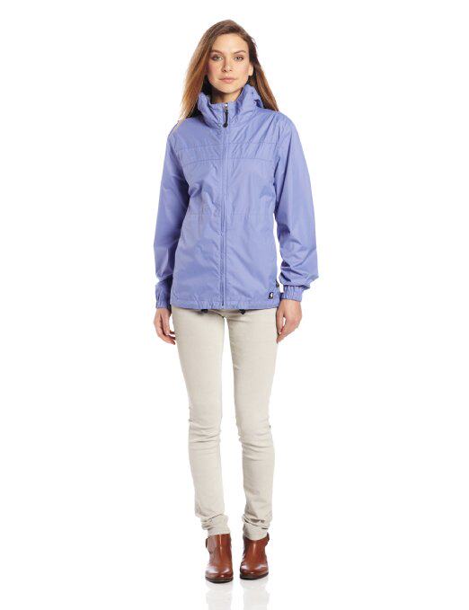 carhartt women's hooded windbreaker waterproof breathable windbreaker jacket C2012W US direct mail multicolor