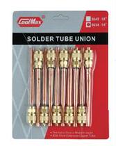 Taiwan Gemei SU-04-1 4 Needle valve