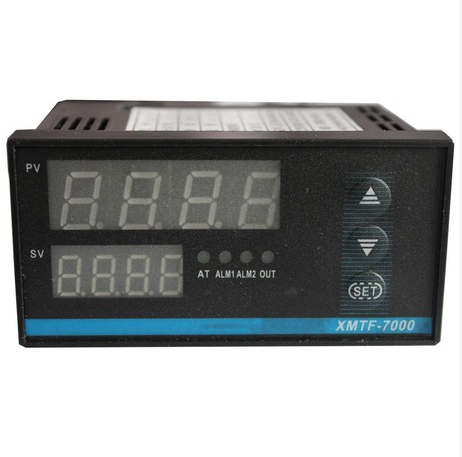 XMTF - 7411 7412 intelligent digital display thermometer thermostat thermostat