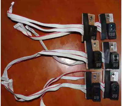 Samsung Air Conditioning Accessories Motherboard Display Panel DB93-03047A-LF DB41-00349A WW1-PJT