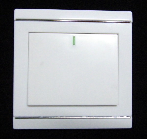 Type 86 casual post-switch wireless remote control with wall remote control 315M remote control scroll code remote control