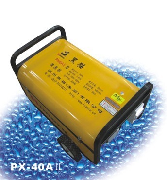 Suzhou Black Cat Cleaning Machine PX-40AII