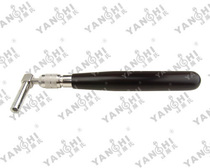 Yans Piano Tuning Tool -1001 (Tuning Wrench)