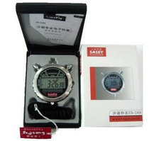 Sanson Seconds Table Wholesale ZS-2AS Timer Timer Pedometer Running Motion Electronic Stopwatch