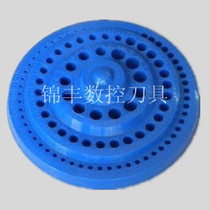 Multi-purpose drill turntable 100PC drill tap box multi-function drill box