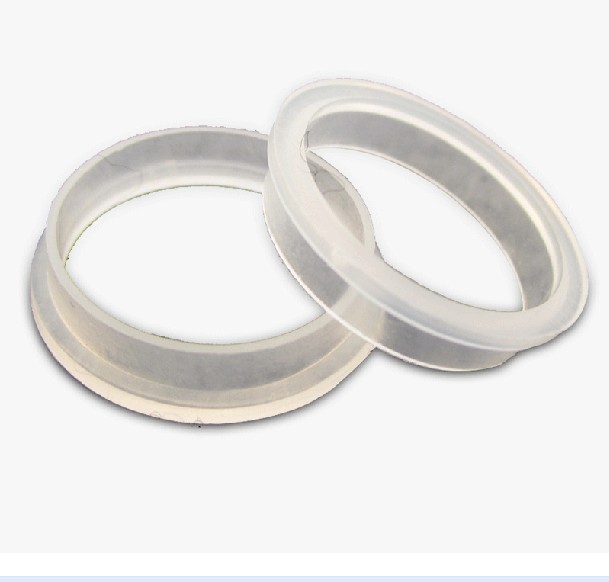 Tap Accessories Kitchen Tap Bend Pipe Fittings Fumbling Anti-Wear Plastic Ring Water Out Bend accessories