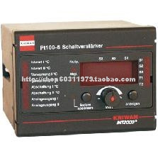 KRIWAN INT2000 PT100-6 Temperature Controller