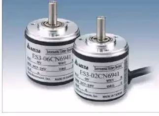 Encoder ES3-OCCN694F One year warranty ES3-05CB4915
