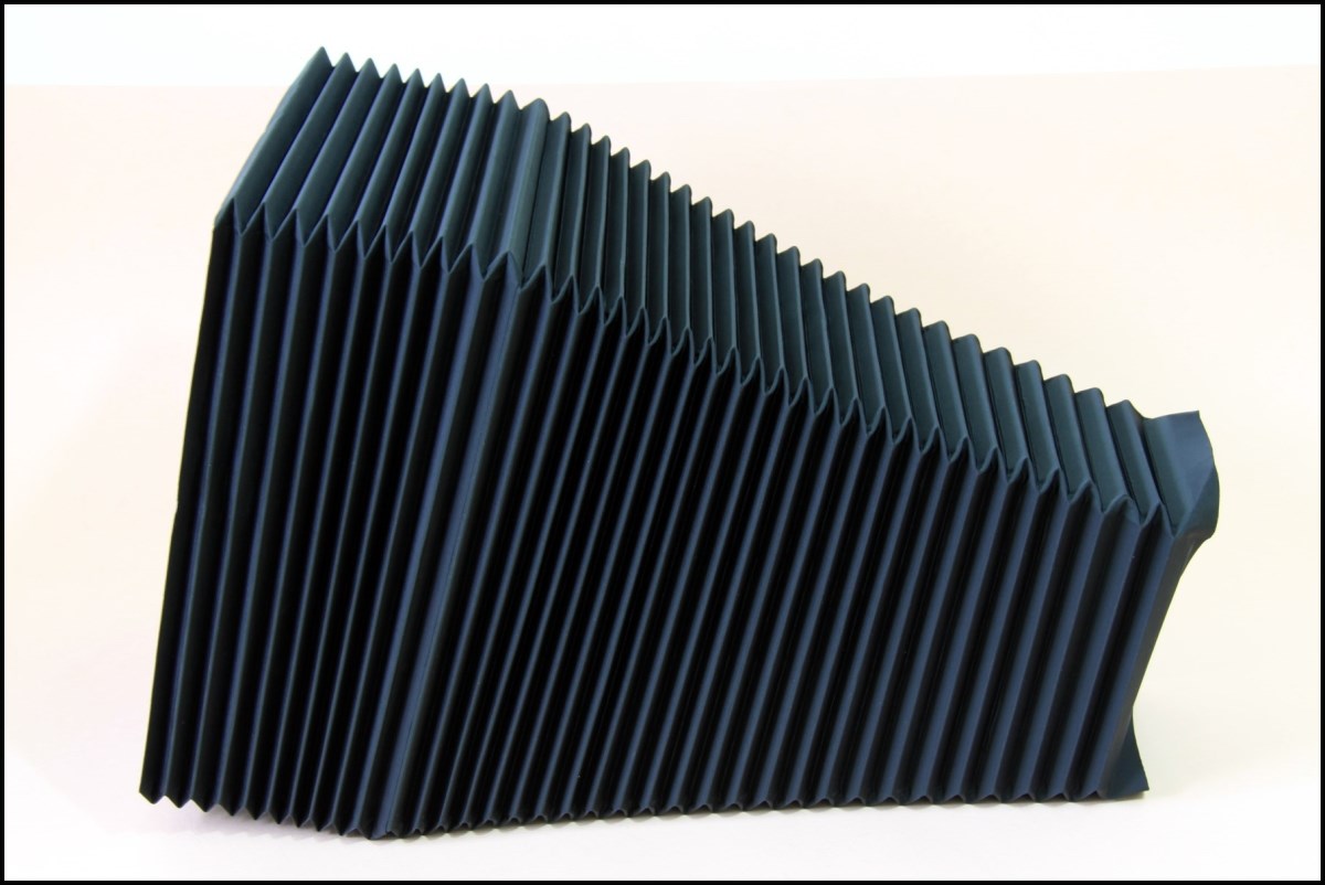 (Beijing Xiaopan) Sinar 8X10 P2 810 camera dedicated leather cavity does not contain front and rear connectors