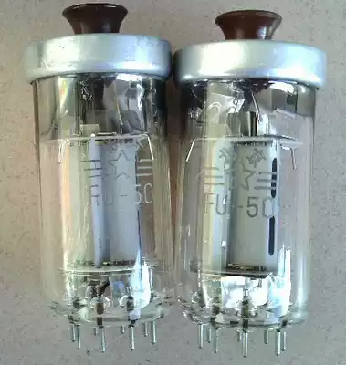 New Beijing North Light FU-50 Vacuum Tube J Class Single Box Packaging