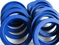 UHS DNS DZ UN Polyurethane Seal ring is fully specified