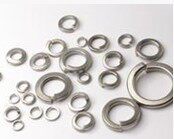 Stainless steel spring pad Stainless steel 304 spring pad Stainless steel 304 spring pad 2-24