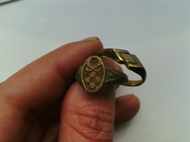 Bronze in the period of the Republic of China