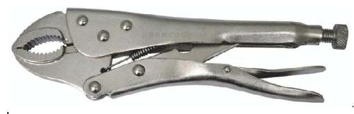 10-inch vigorously pliers 250mm vigorously pliers labor-saving grip pliers chrome vanadium steel sleeve suit