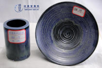 Peyshade Ceramic Glazed Art Glazed Environmentally Friendly Unleaded Kiln for Flowering Glaze - (Galaxy)