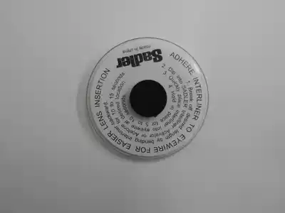 Jingcheng glasses equipment accessories Full frame glasses cushion wire 