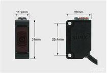 Original SUNX Divine Optoelectronic Switch CX-M10D CX-M10P
