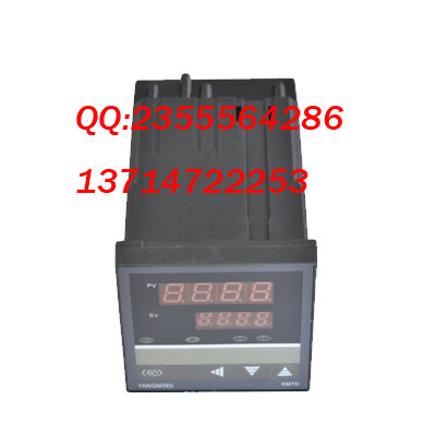 Brand new original dress XMTA-8432 Yangming YANGMING thermostat-Taobao