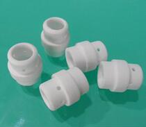Gas shielded welding gun accessories KD24 shunt distributor Air screen 24KD porcelain ring porcelain nozzle shunt ring