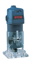  Japan Ryobi power tools Shanghai general agent trimming machine TR-50A