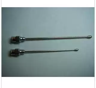 Gavage, stomach feeding needle, mouse, stomach feeding needle, big mouse gavage, 9 12, 8 tin head