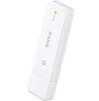 Physical store spot (D-Link)DWL-G122 54M wireless USB network card