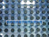 HUAYU ACTIVE 5V BUZZER(DIAMETER 9MM FOOT DISTANCE 5MM HEIGHT 5 6MM INTEGRATED)