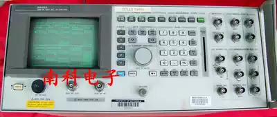 HP8922A HP Universal Mobile Phone Tester Integrated Tester Spectrum Analyzer RF Signal Source Oscilloscope