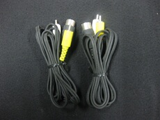 AV-кабель МД. ПК-e AV кабель Ассамблеи