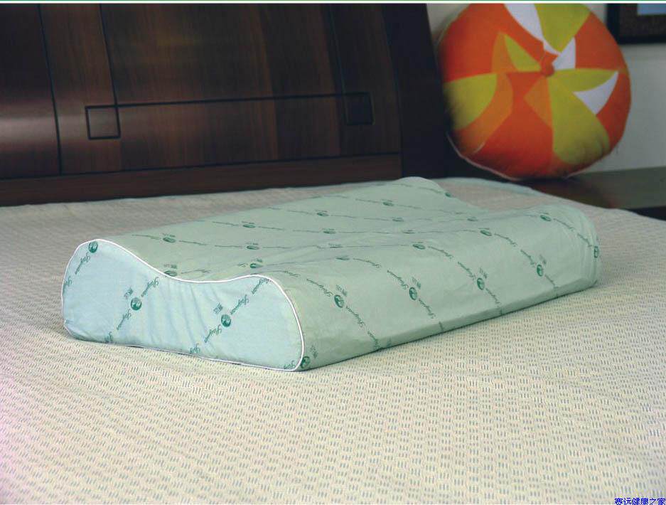 Tianjin Seafar Shukang Pillow Magnetic therapy Health Care Restoration Cervical Spine Special Pillow Traction Assistant Sleep Special Cabinet