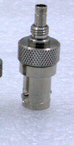 BNCK turns test head full copper radiofrequency head BNC mother transfer test head can be booked