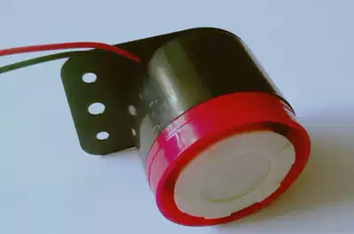 Alarm buzzer 6V --- 24v tweeter alarm speaker beep sound 48VLZQ-1A