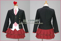 When the sea cat cried Beadoli cut cos suit customization