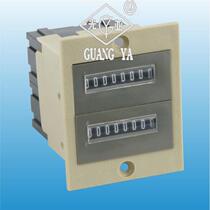JJ-404 8 electromagnetic instantaneous value accumulation counter