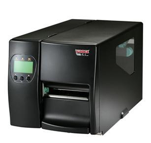 Corshing GODEX EZ-2200 functional type Industrial barcode printing machine EZ2200 EZ 2200 punch 5 drill