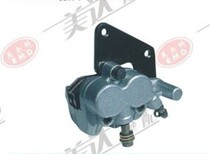 Motorcycle disc brake pump HJ125K HJ125K-2 EN125-2-2A-2F-3F lower pump double piston lower pump