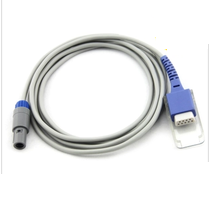 Special Price Seconds Kill Blood Oxygen Extension Cord Mcray Oximetry Extension Cord Blood Oxygen Extension Cord