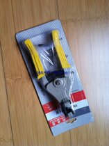 Huasheng tools HS-700B wire stripper Wire stripper Coaxial wire stripper 1 0-3 2MM2
